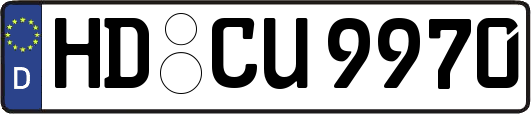 HD-CU9970