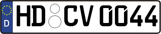 HD-CV0044