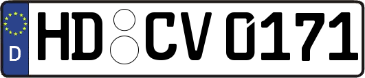 HD-CV0171