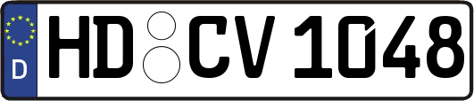 HD-CV1048