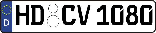 HD-CV1080