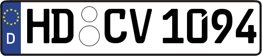 HD-CV1094