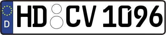 HD-CV1096