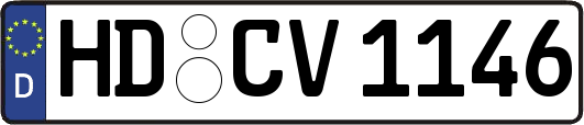 HD-CV1146