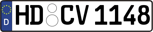 HD-CV1148