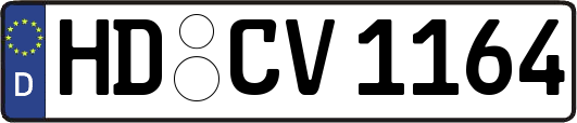 HD-CV1164