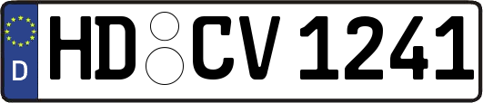 HD-CV1241