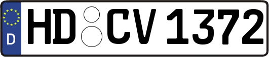 HD-CV1372