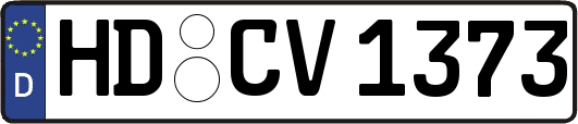 HD-CV1373