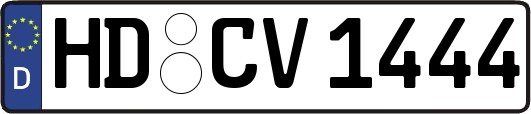 HD-CV1444