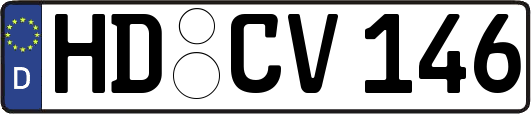 HD-CV146