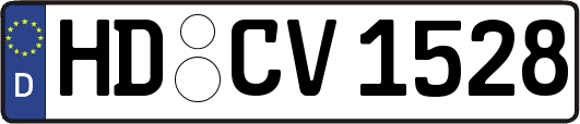 HD-CV1528