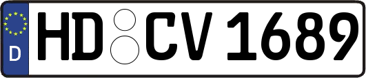 HD-CV1689