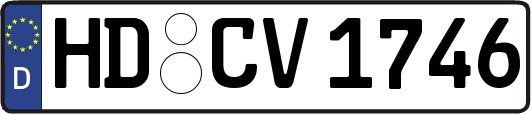 HD-CV1746