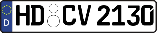 HD-CV2130