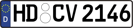 HD-CV2146