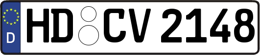 HD-CV2148
