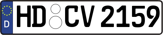 HD-CV2159