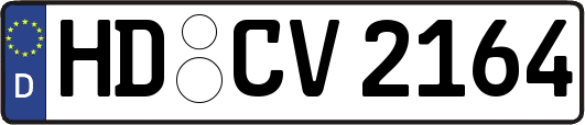HD-CV2164