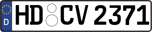 HD-CV2371