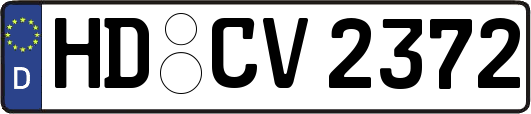 HD-CV2372