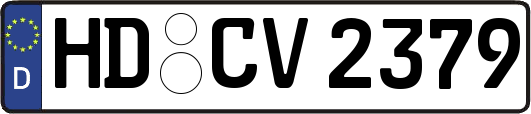 HD-CV2379