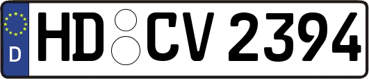 HD-CV2394