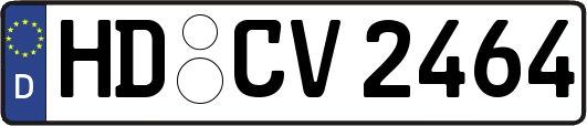 HD-CV2464