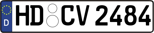 HD-CV2484