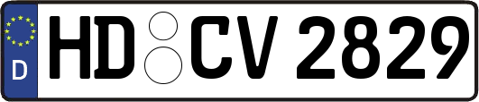 HD-CV2829