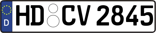 HD-CV2845