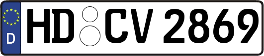 HD-CV2869