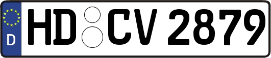 HD-CV2879