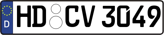 HD-CV3049