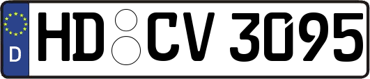 HD-CV3095