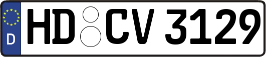 HD-CV3129