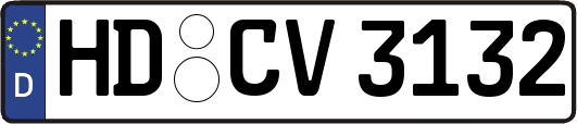 HD-CV3132