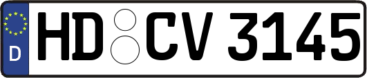 HD-CV3145