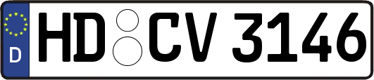 HD-CV3146