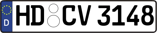 HD-CV3148
