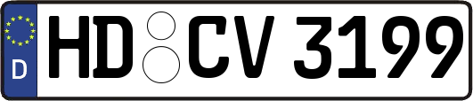 HD-CV3199