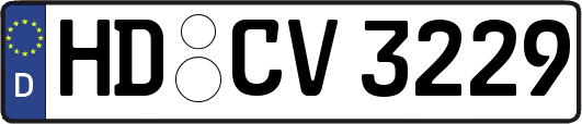 HD-CV3229