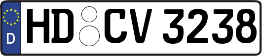 HD-CV3238
