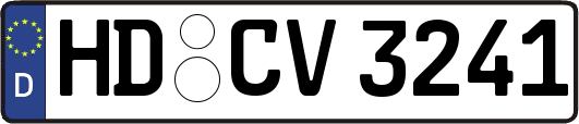 HD-CV3241