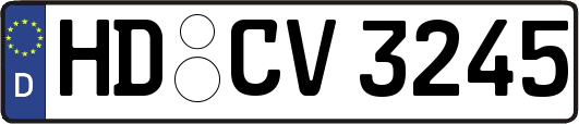 HD-CV3245