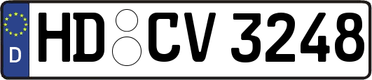 HD-CV3248