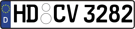 HD-CV3282