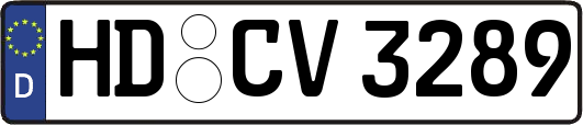 HD-CV3289