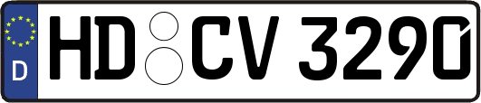 HD-CV3290