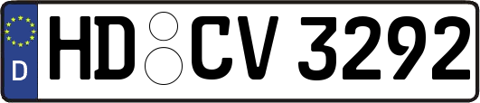 HD-CV3292